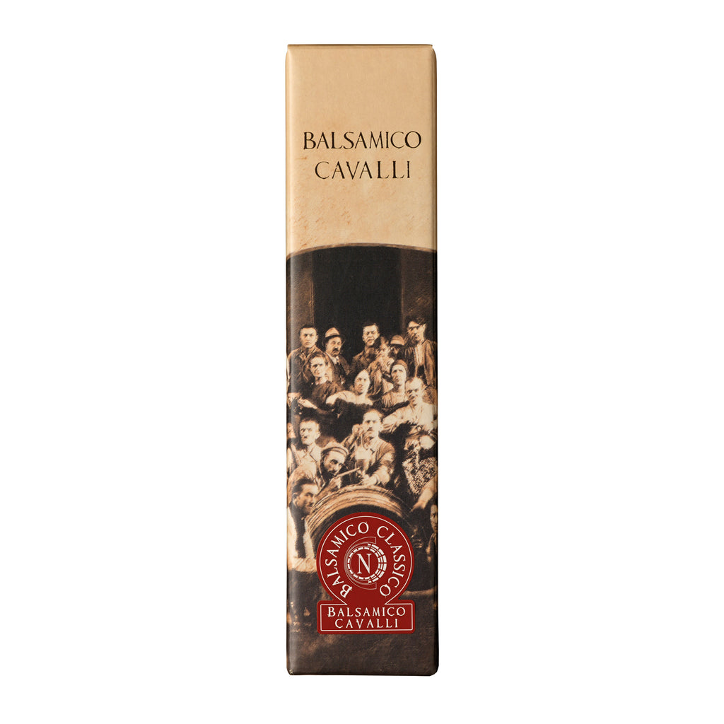 Condimento Balsamico