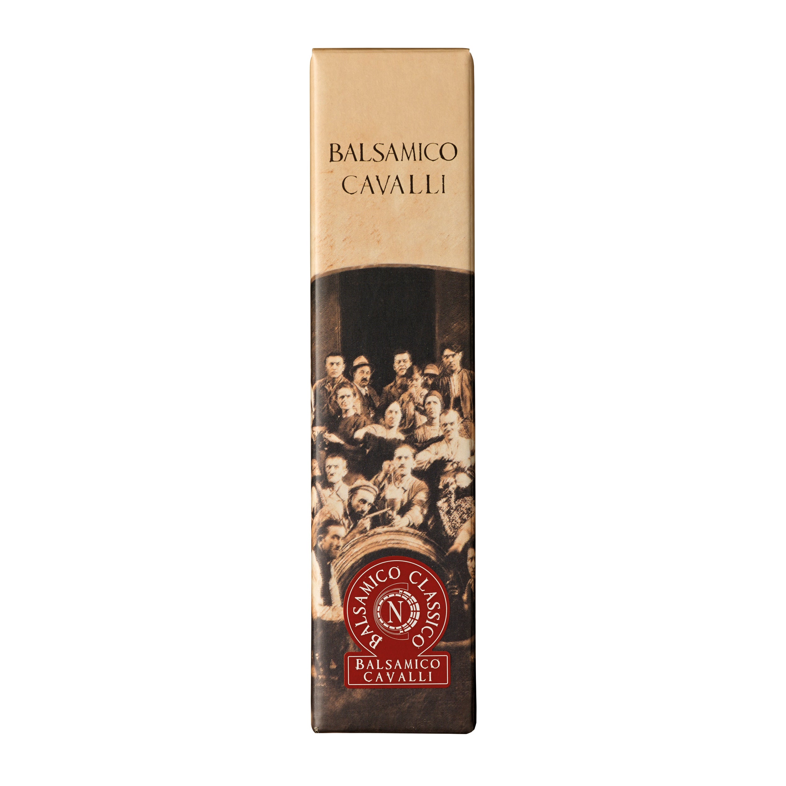 Condimento Balsamico