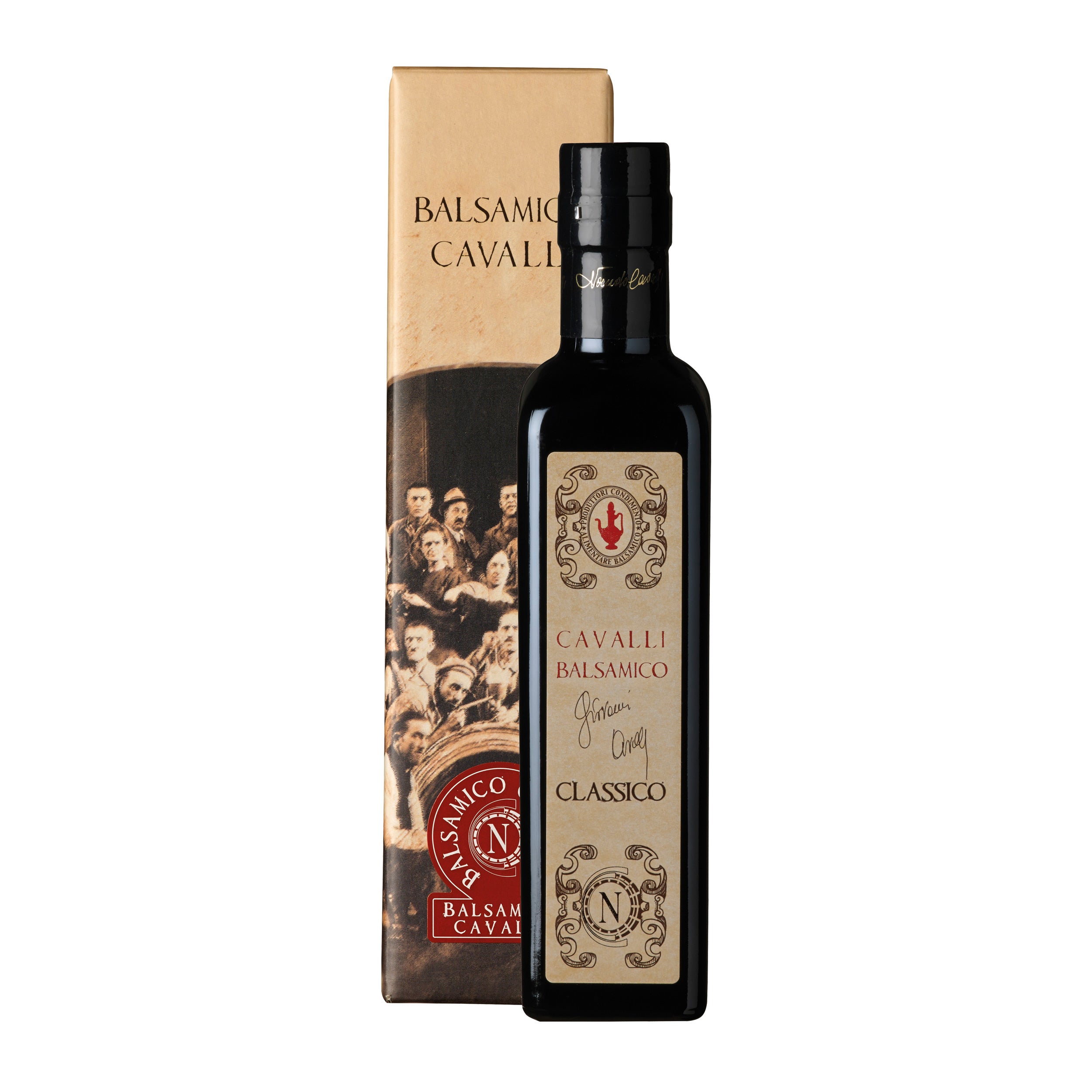 Condimento Balsamico