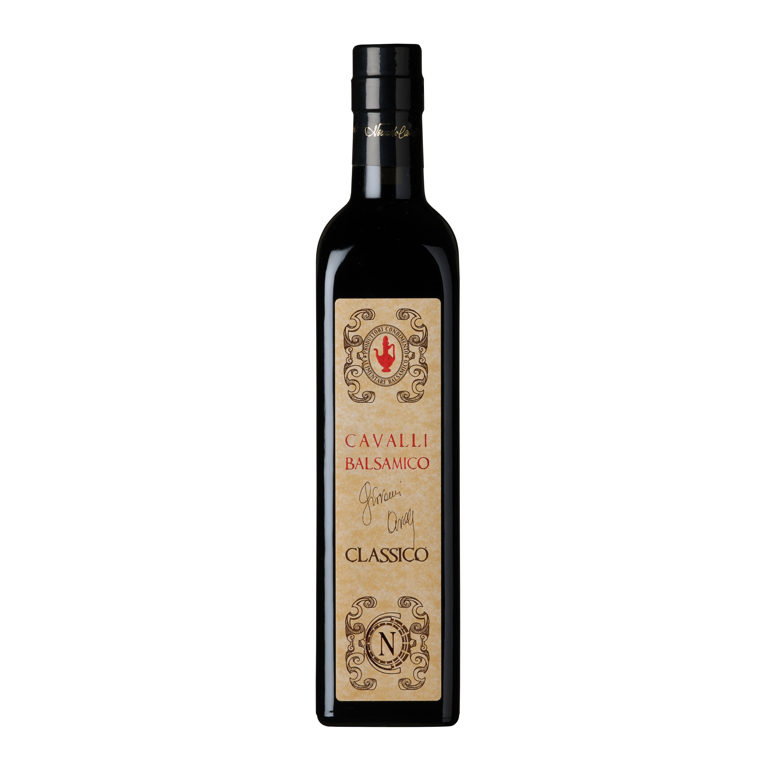 Condimento Balsamico