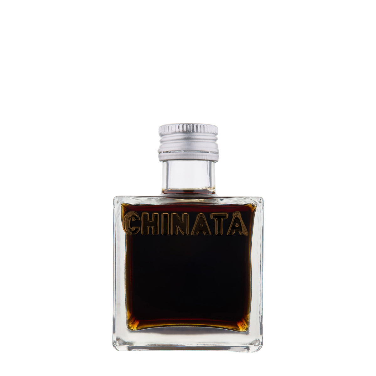 La Chinata - Vinagre de Jerez D.O. botella Cuadrada