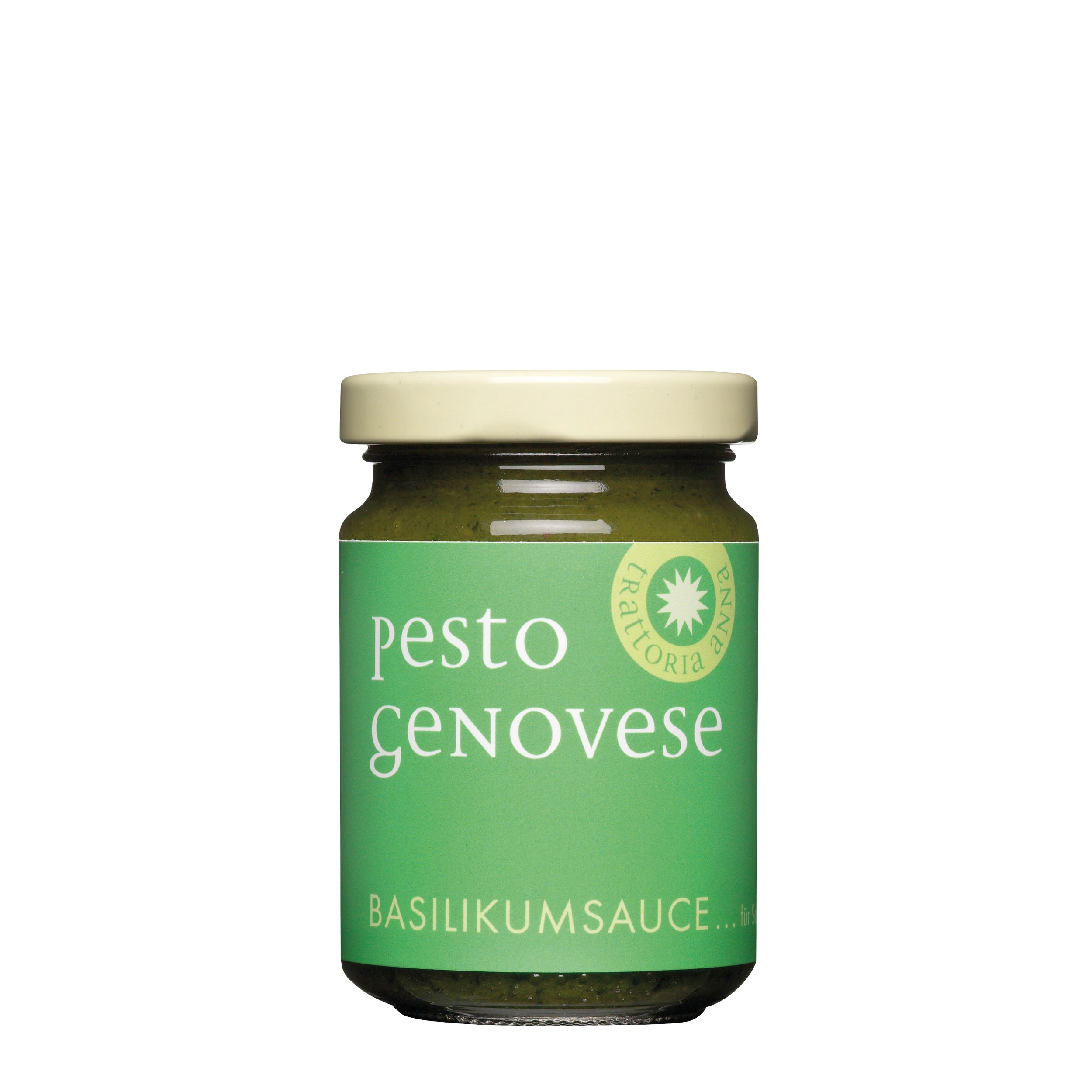 Pesto Genovese