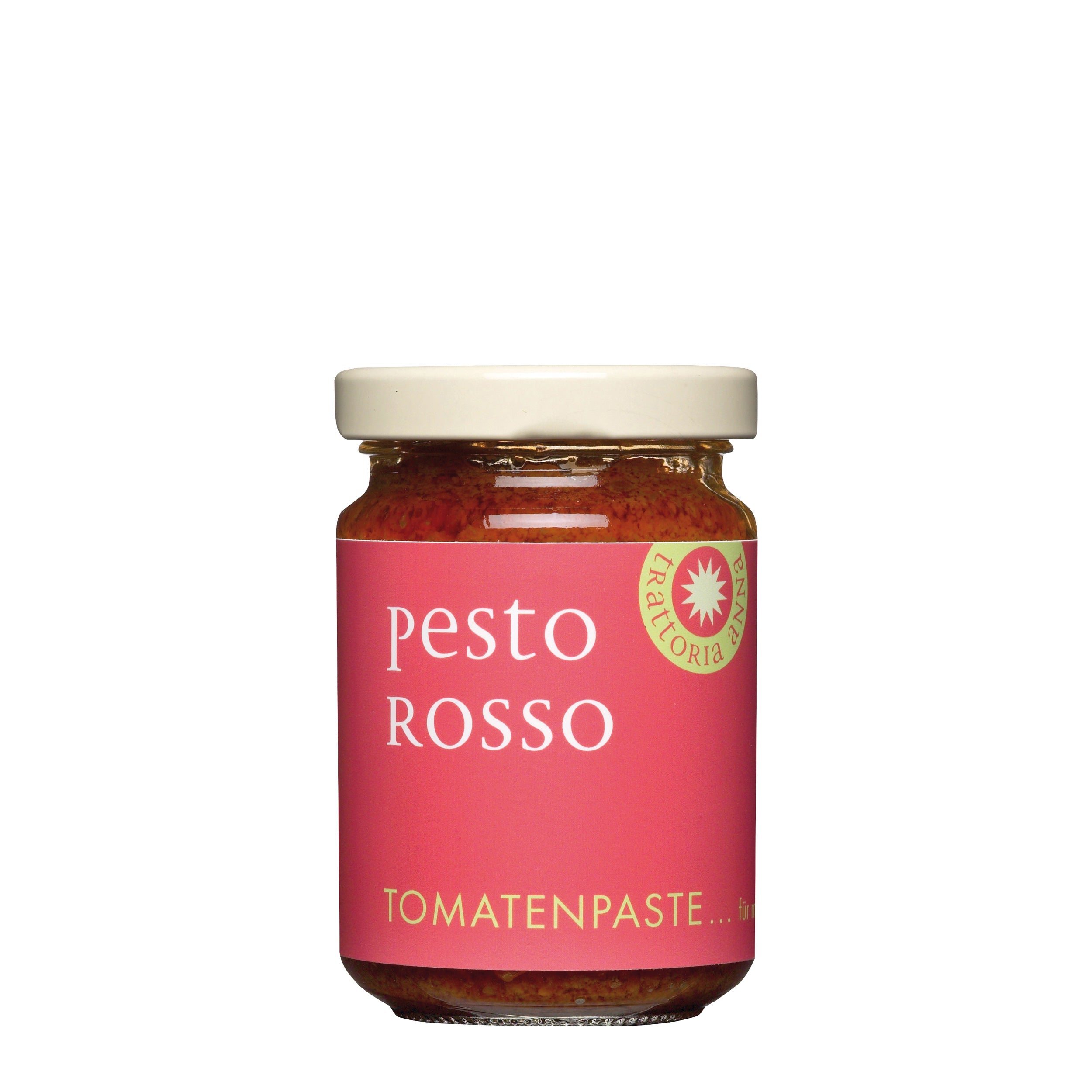 Pesto Rosso