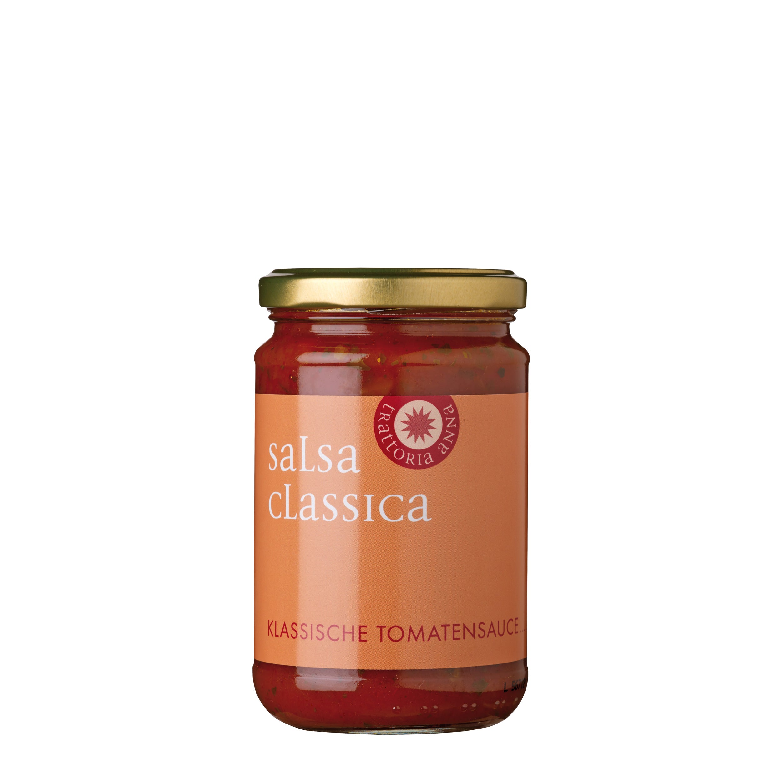 Salsa Classica