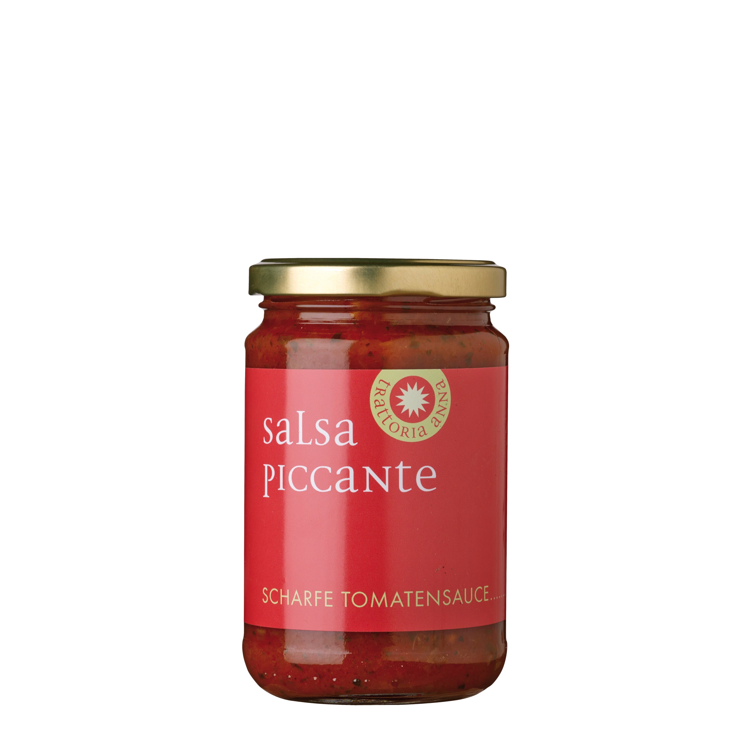 Salsa Piccante