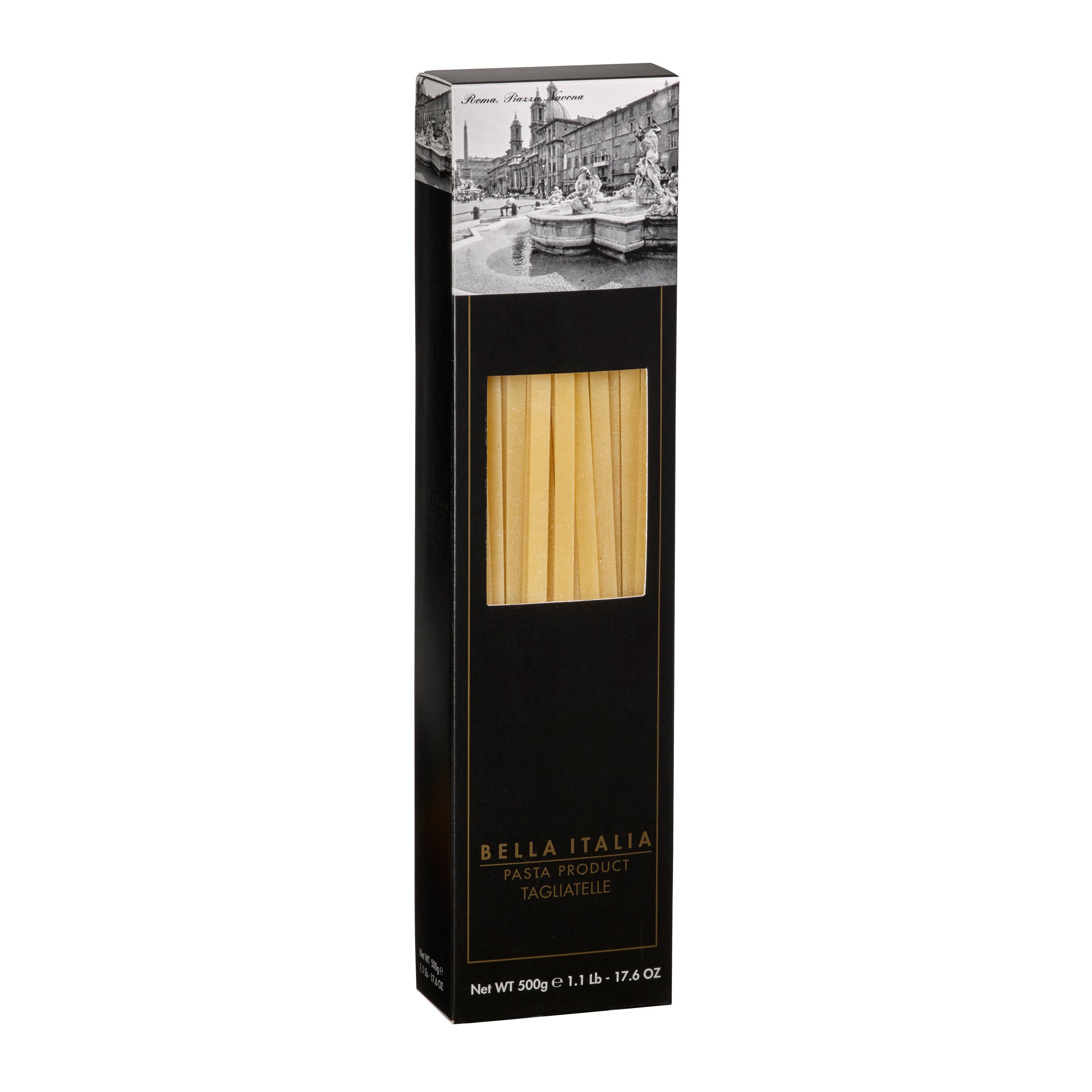 Antico Pastificio Umbro - Bella Italia Tagliatelle