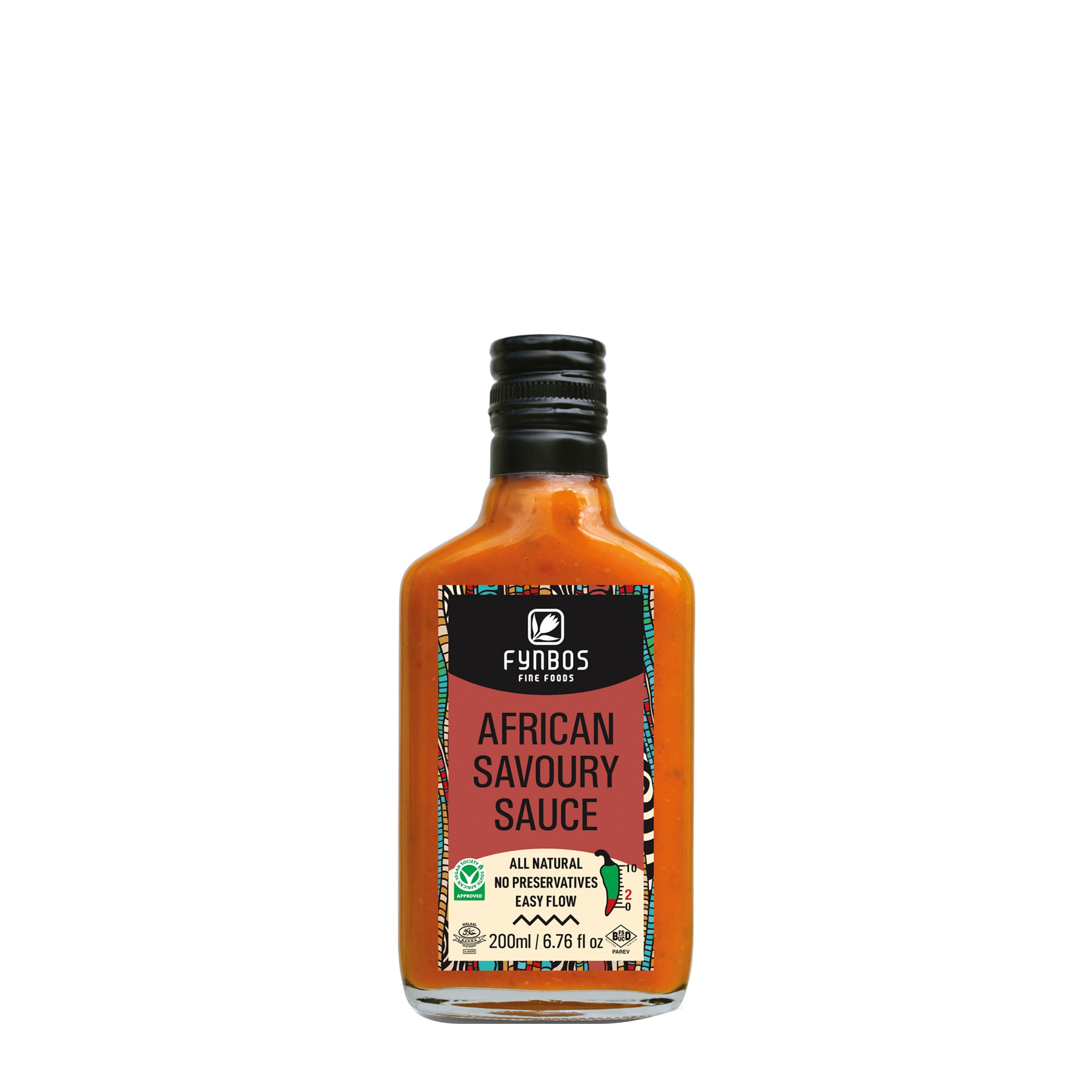 Fynbos - African Savoury Sauce