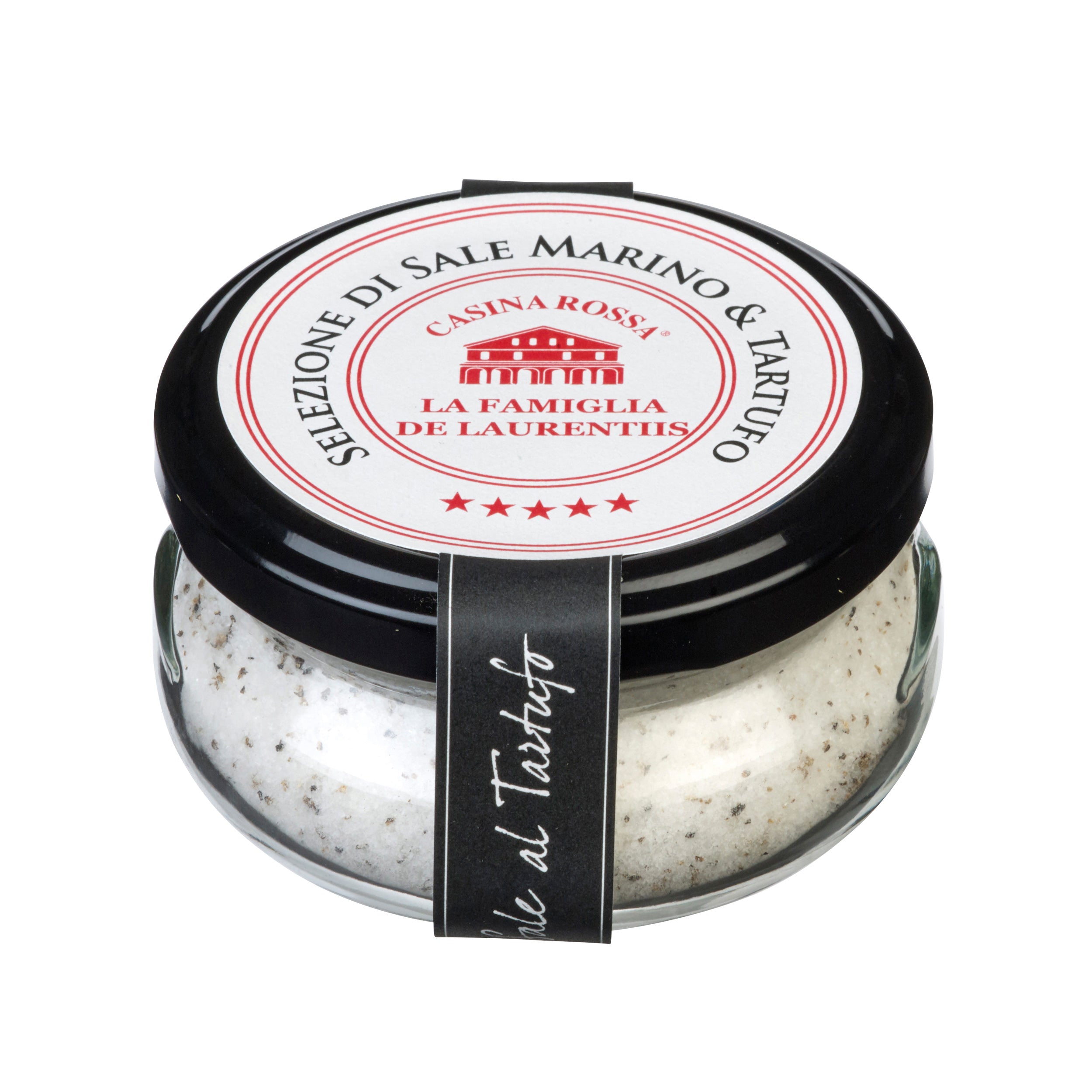 Sale Marino & Tartufo