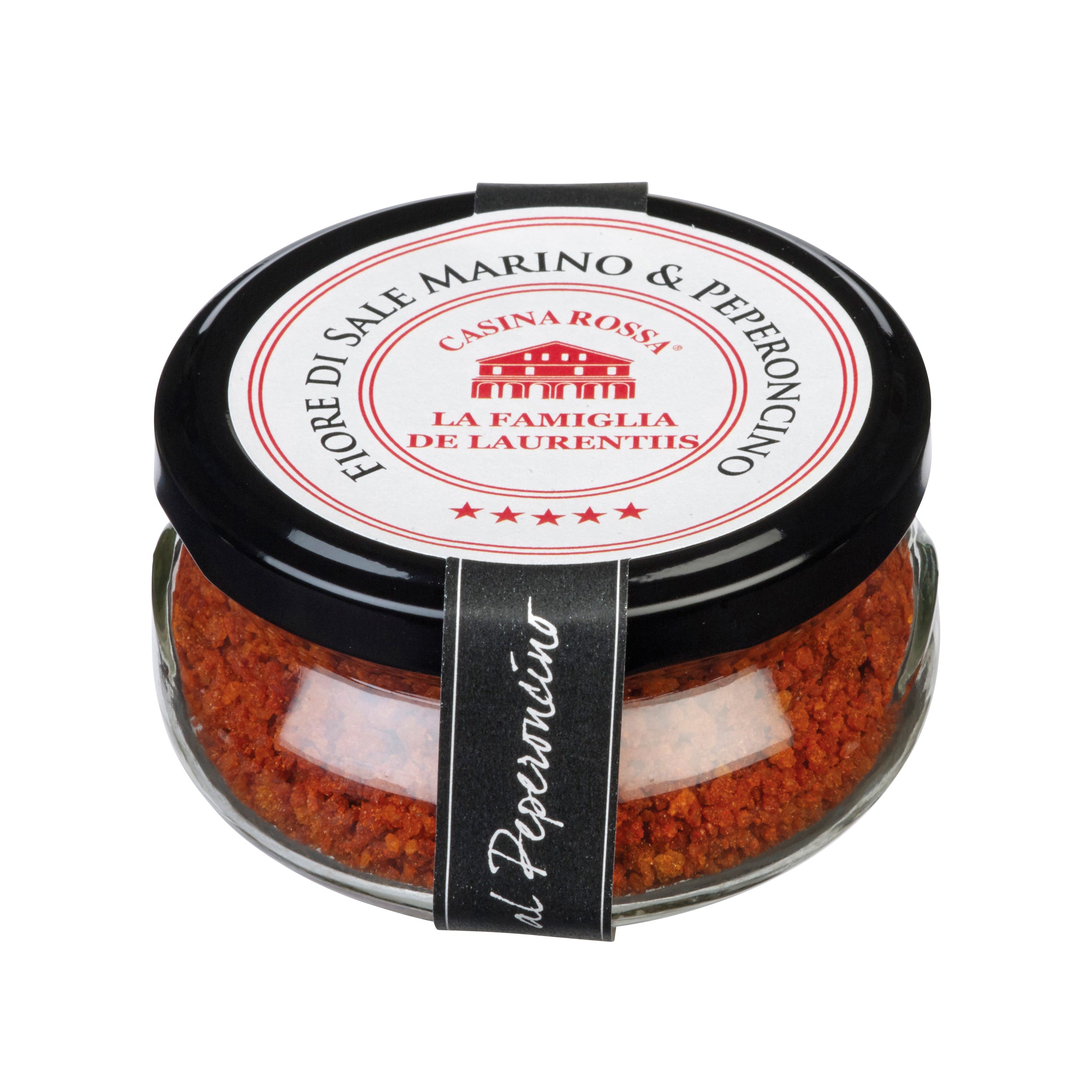 Fiore di Sale & Peperoncino