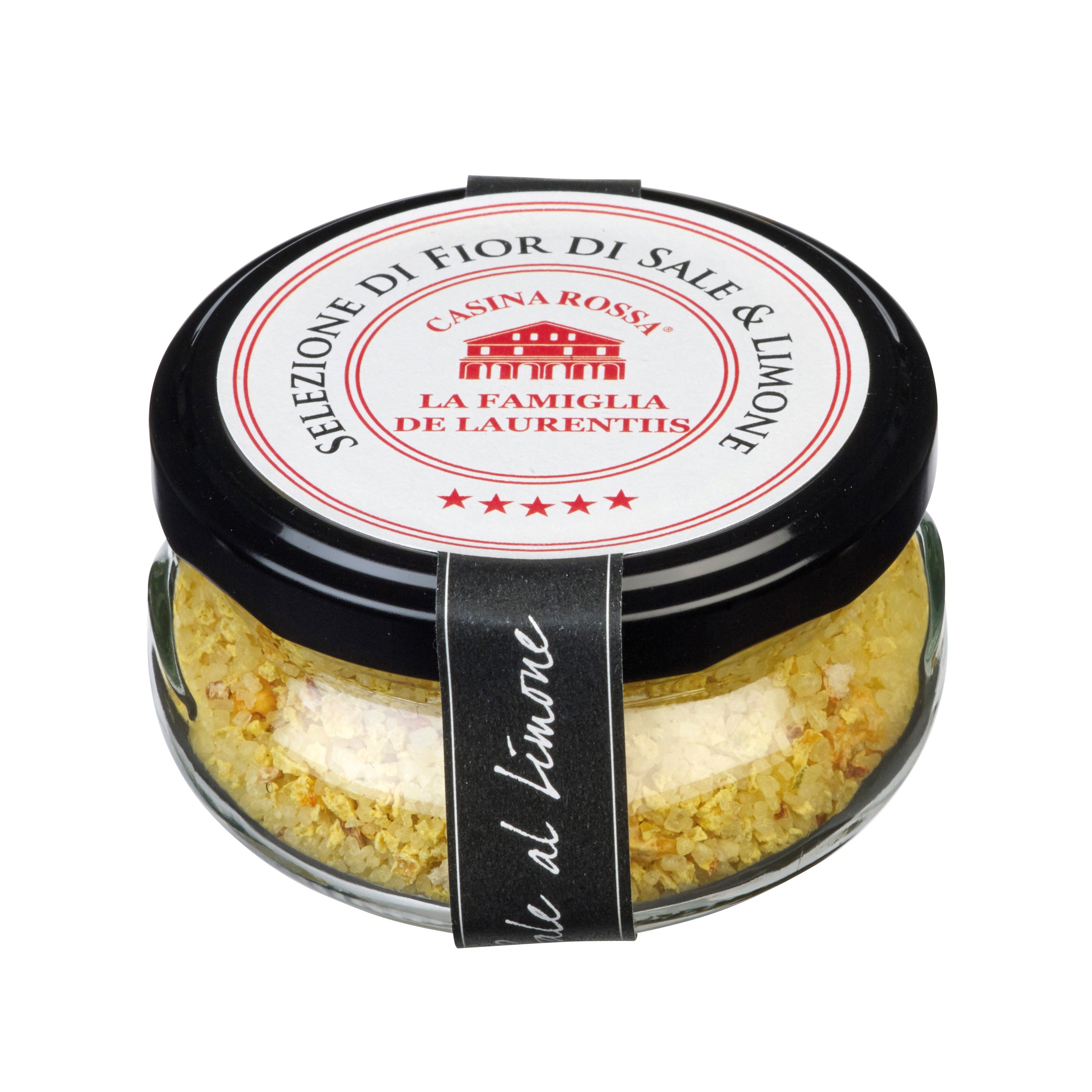 Sale Marino & Limone