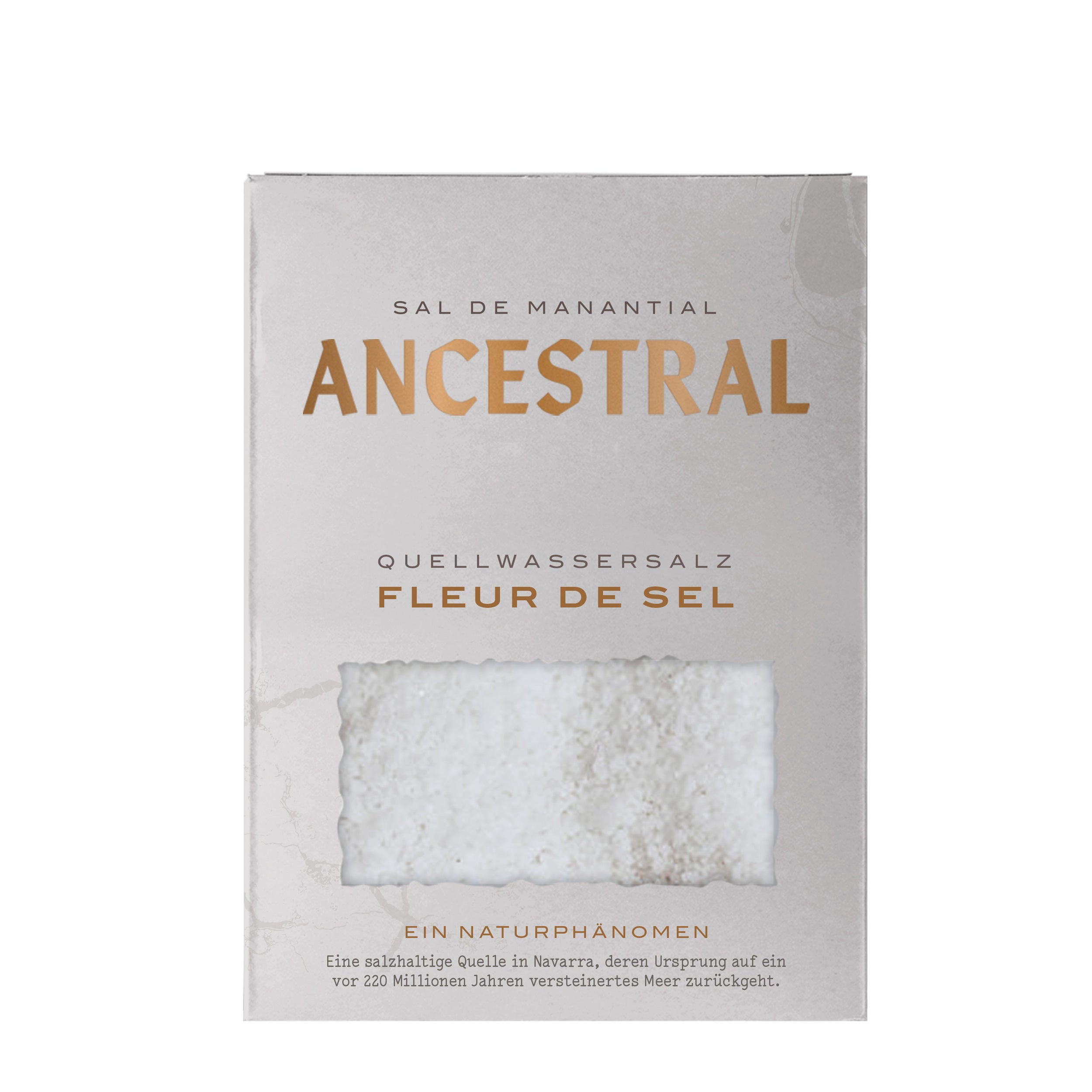 Ancestral Fleur de Sel - Nachfüllpack