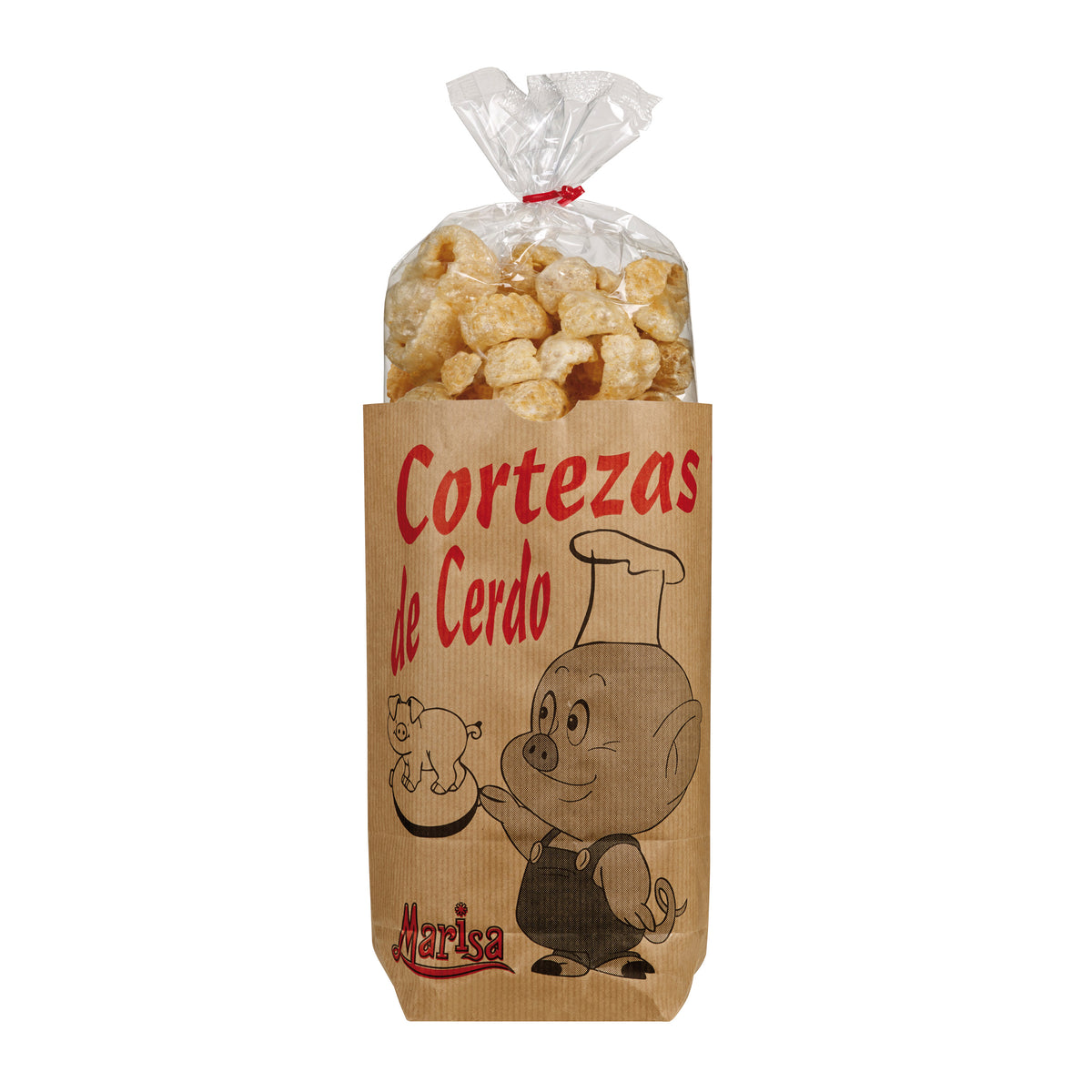 Cortezas de Cerdo