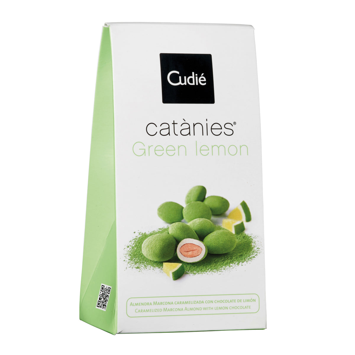 Catanias Green Lemon