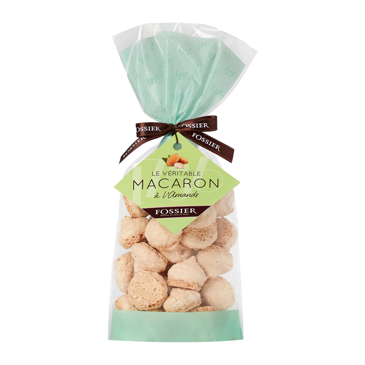 Macarons Amande