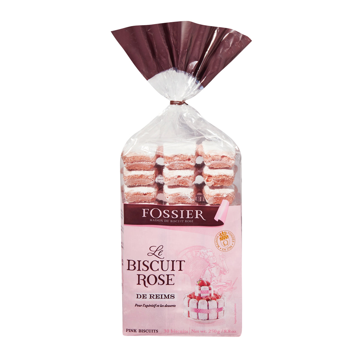 Biscuit Rose