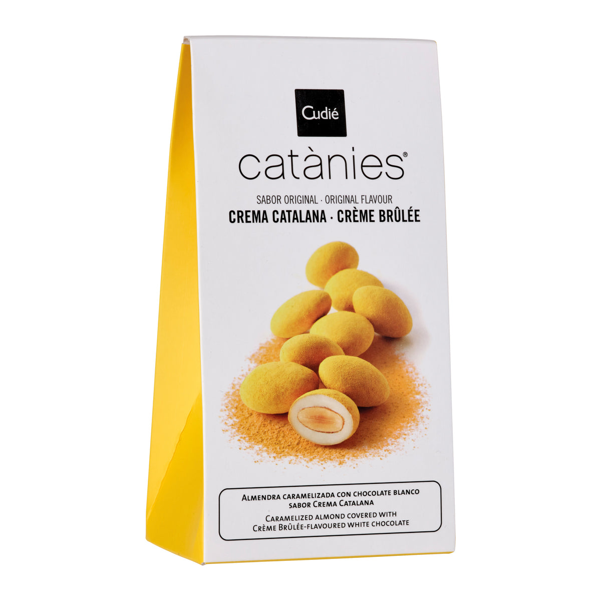 Catanias  Crema Catalana