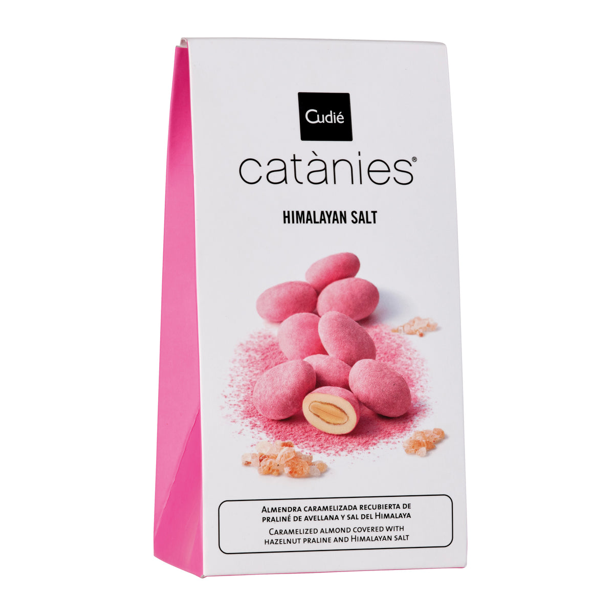 Catanias Himalayan Salt