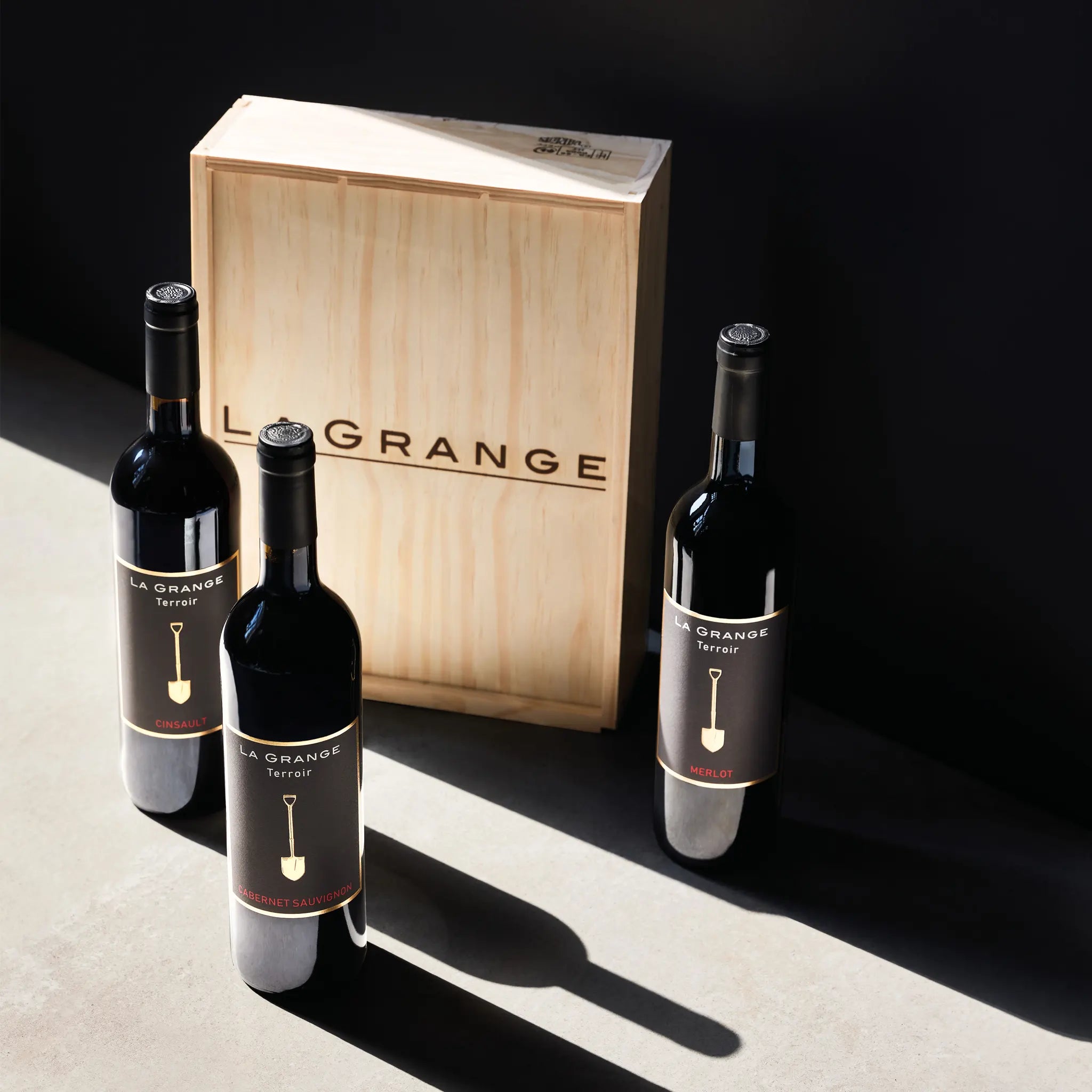 La Grange Terroir